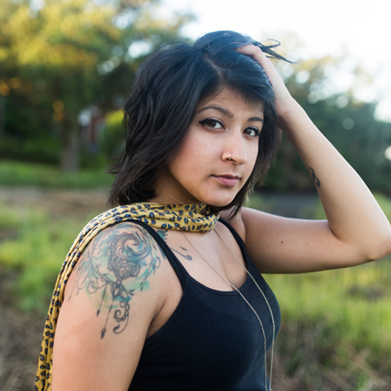 Raena Shirali